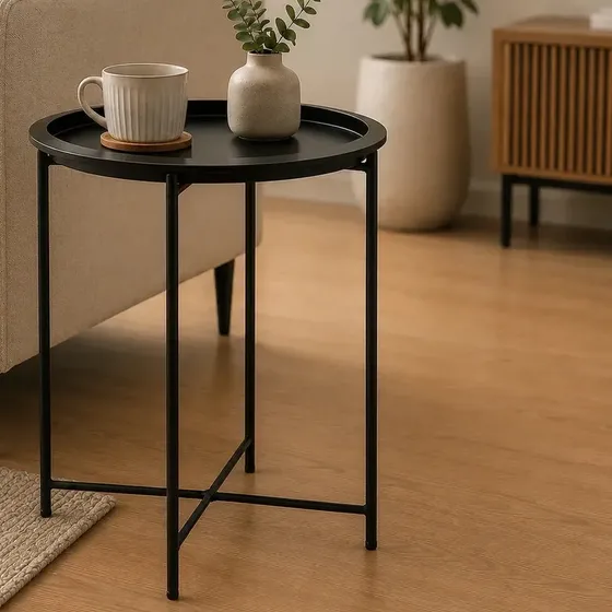 Mesa Lateral para Sala