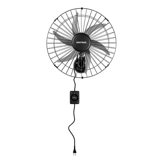Ventilador de Coluna Silencioso