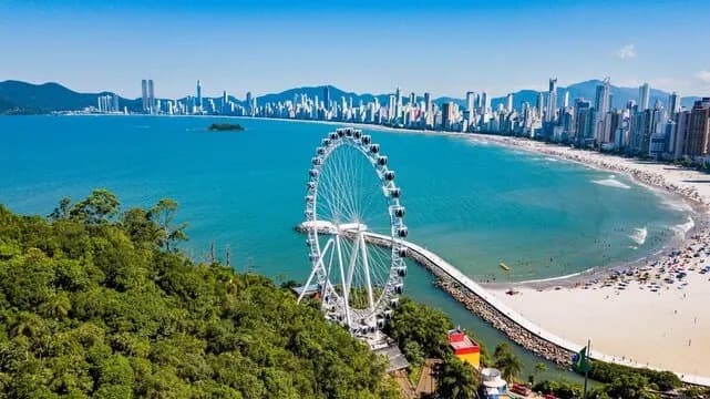 Balneário Camboriú