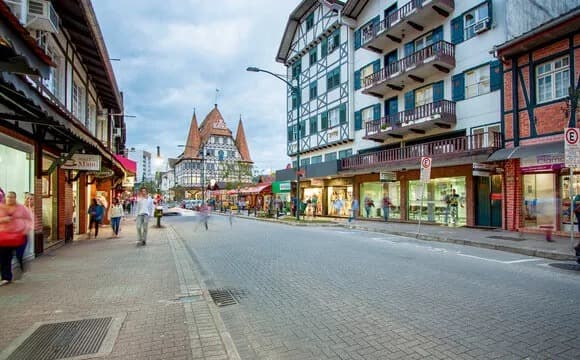 Blumenau