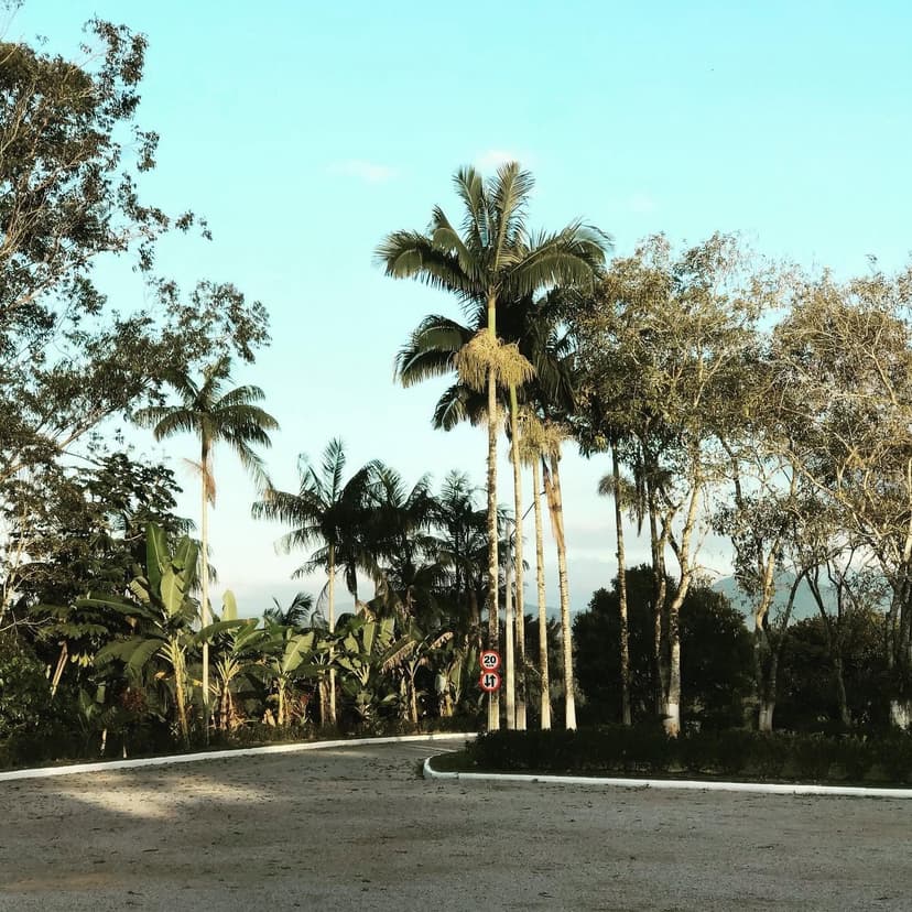 Casa na Montanha