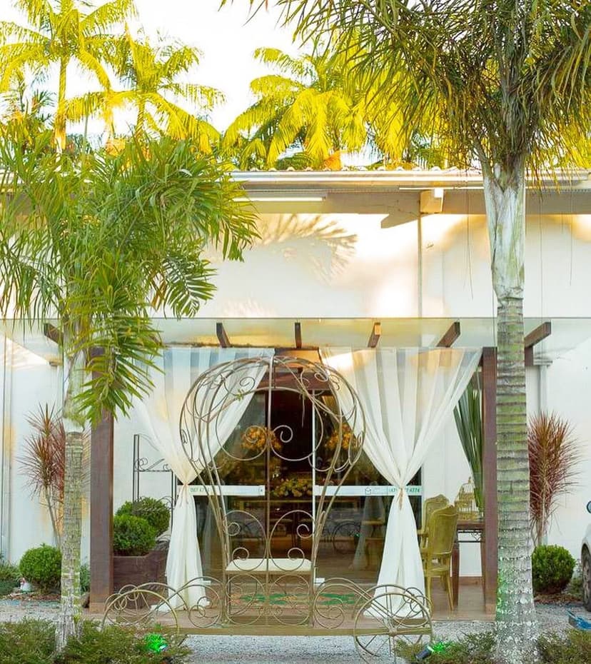 Casa na Montanha