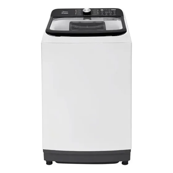 Máquina de Lavar Midea Wave 13kg